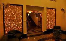 Hotel The Uday Regency
