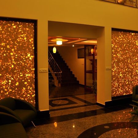 Hotel The Uday Regency Kota  Exterior photo