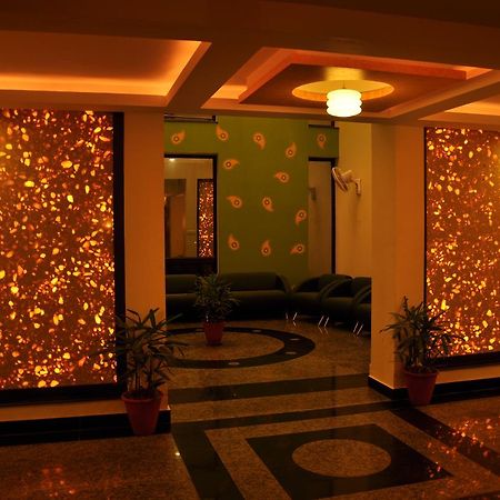 Hotel The Uday Regency Kota  Exterior photo