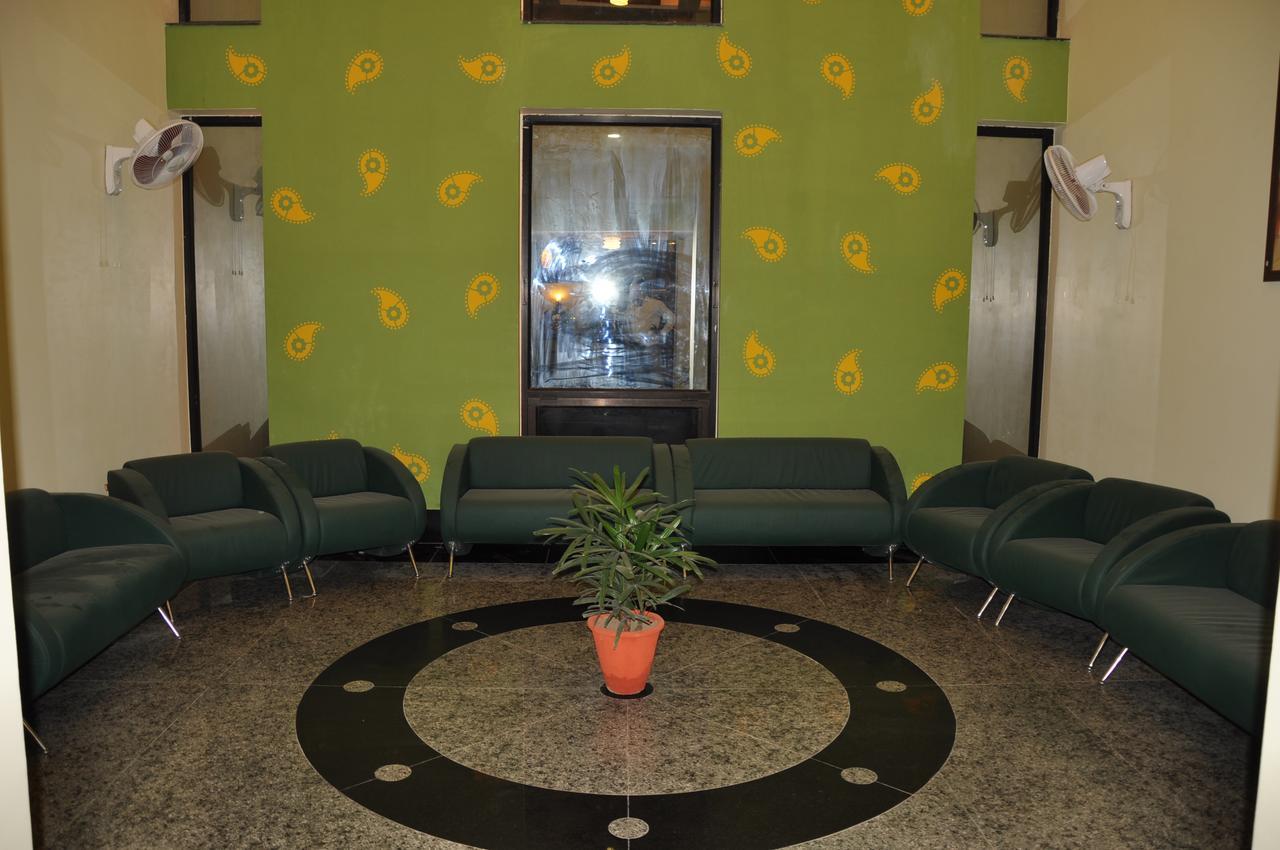 Hotel The Uday Regency Kota  Exterior photo