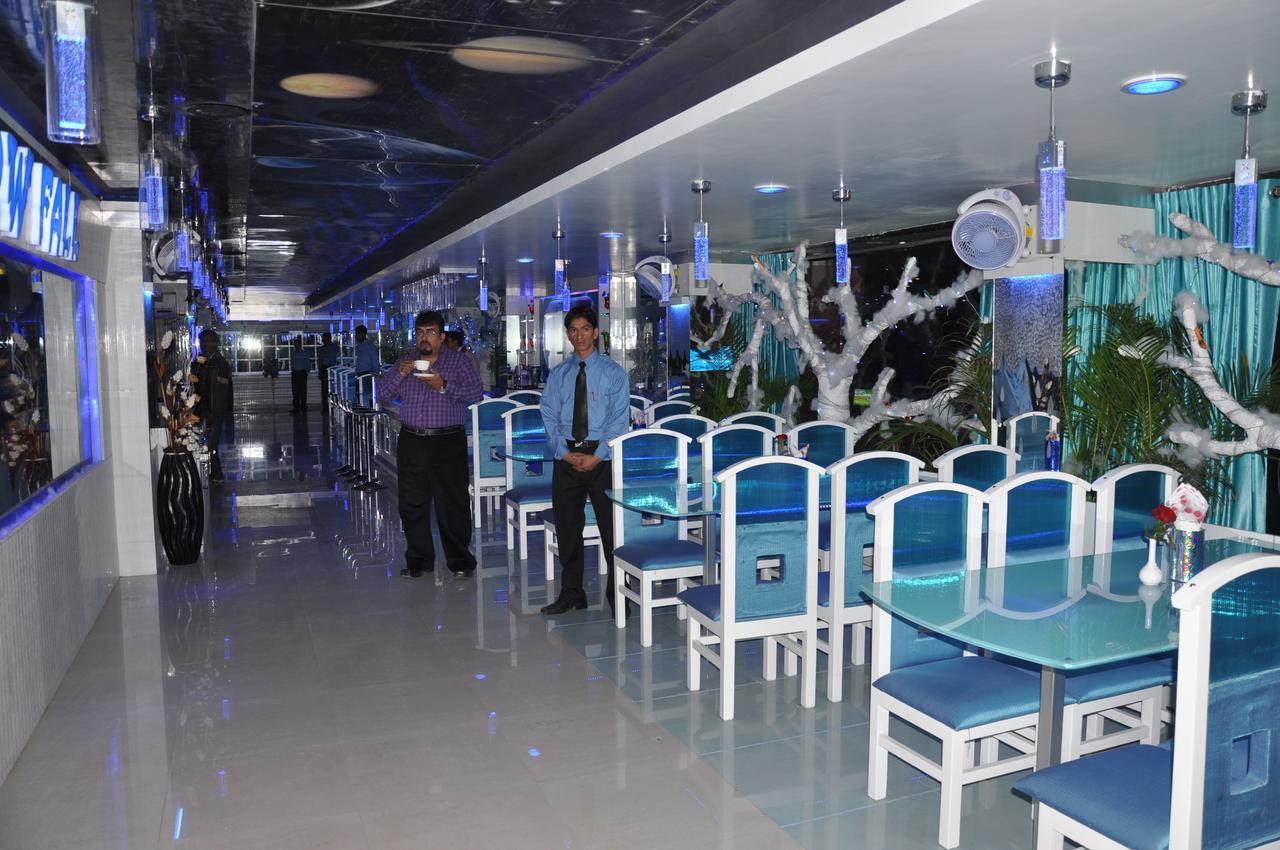 Hotel The Uday Regency Kota  Exterior photo