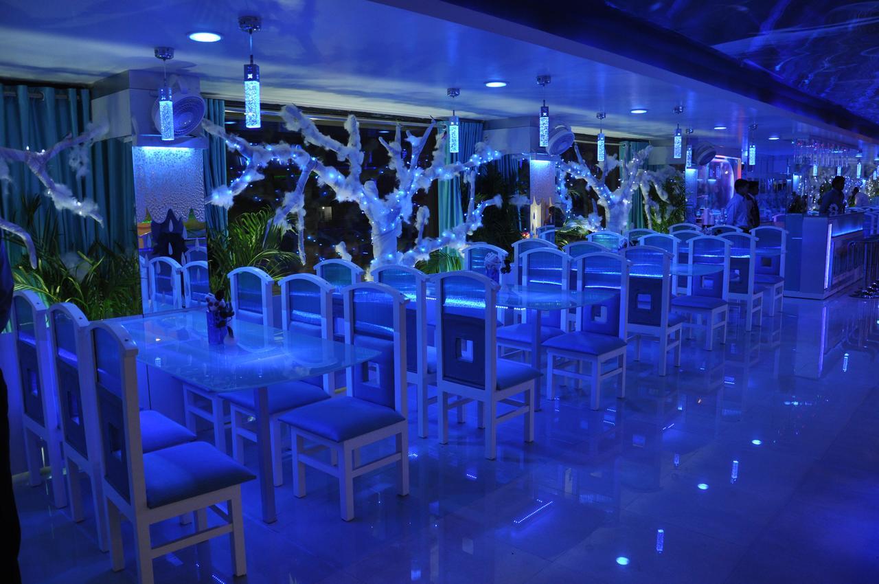 Hotel The Uday Regency Kota  Exterior photo