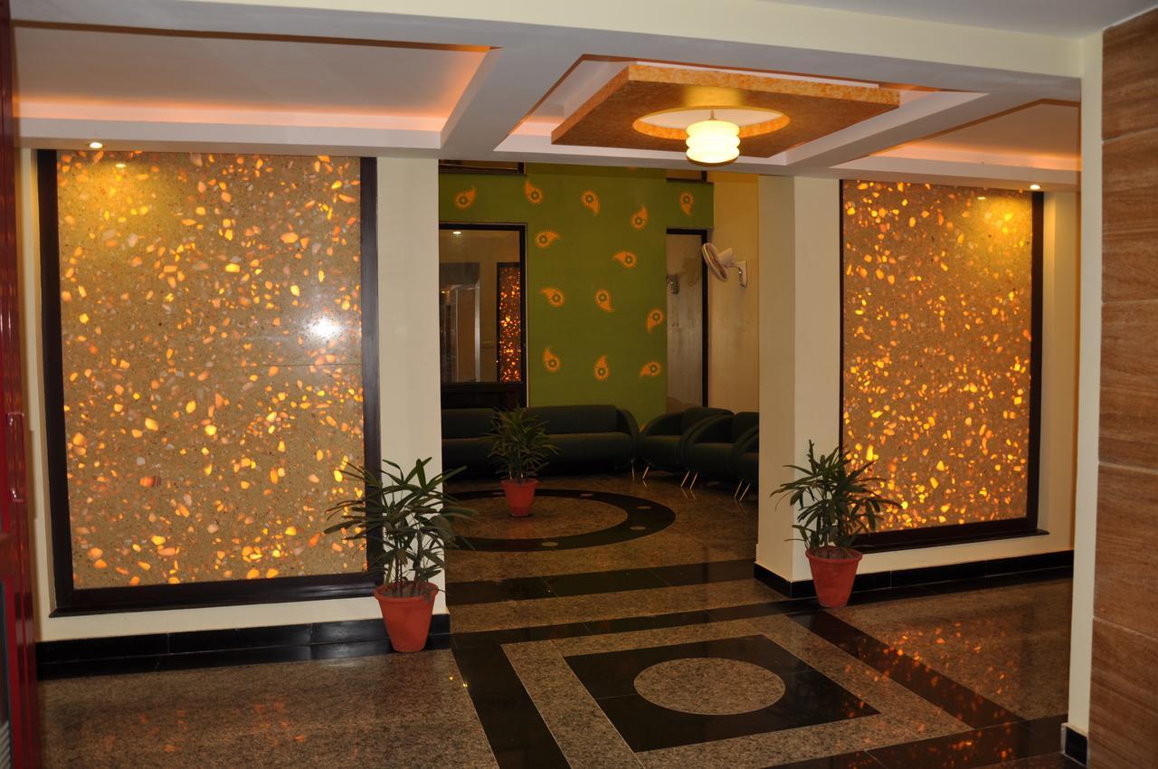 Hotel The Uday Regency Kota  Exterior photo
