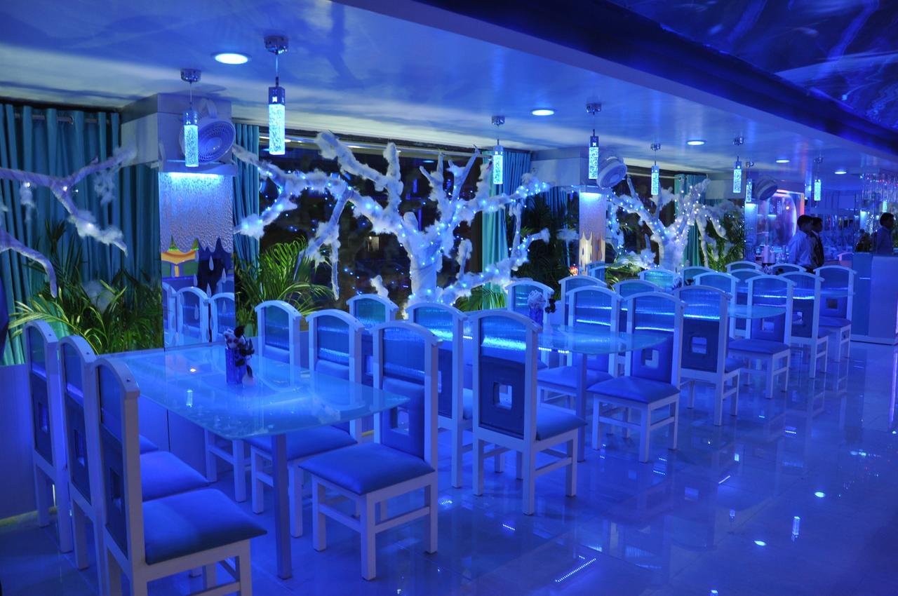 Hotel The Uday Regency Kota  Exterior photo