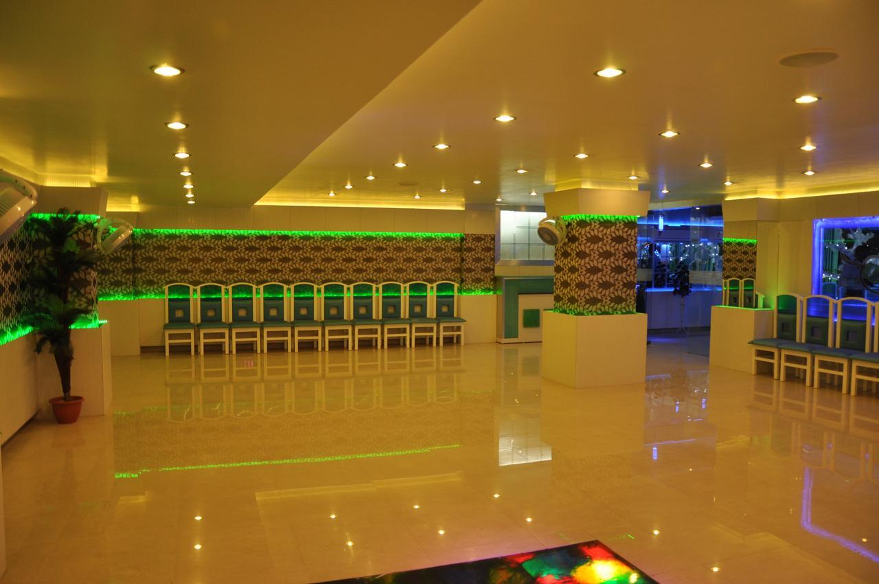Hotel The Uday Regency Kota  Exterior photo